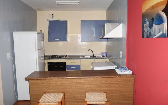 Apartamentos Tao