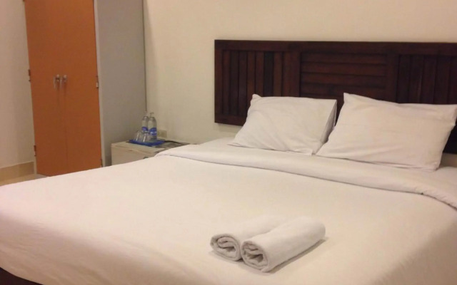 Top Hostel