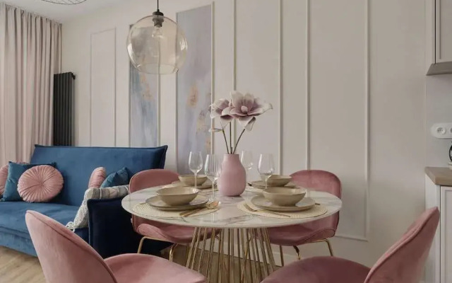 Krakowska Apartment by Renters Prestige
