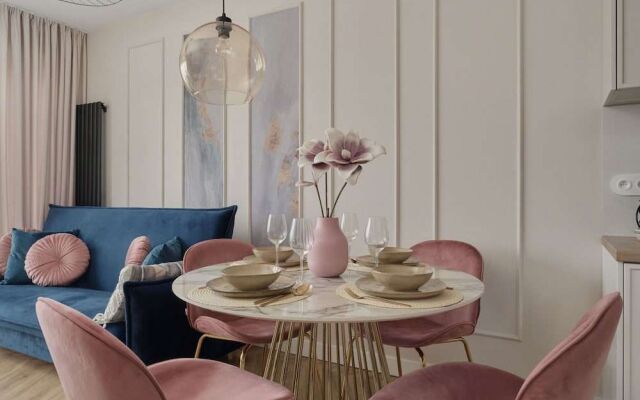 Krakowska Apartment By Renters Prestige