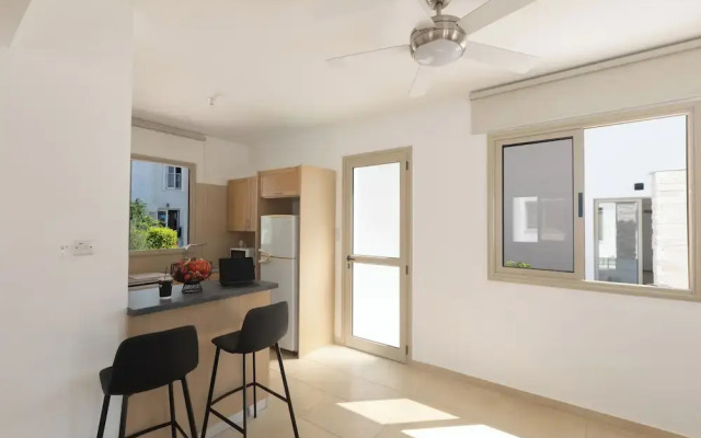Protaras Polyxenia Villa Pol7
