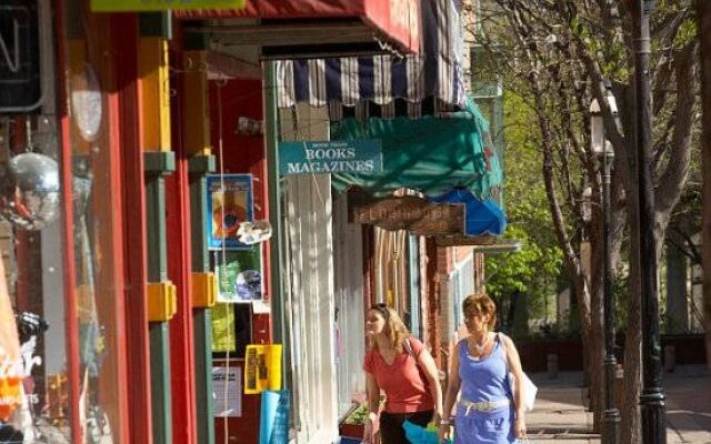 Residence Inn Glenwood Springs