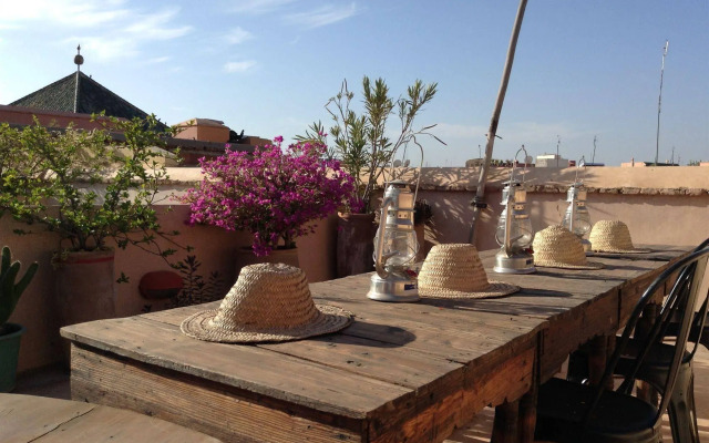 Riad El Faris