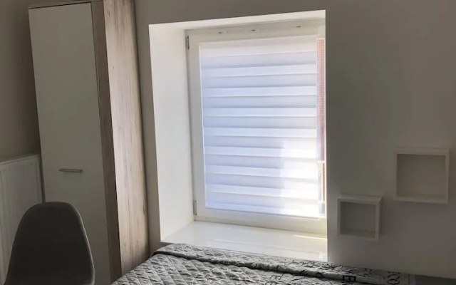 Fremdenzimmer Sas