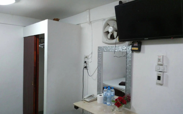 Al-Sana Hotel