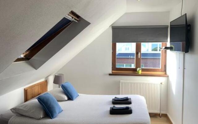 Guest house Time to Escape