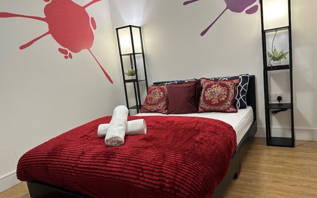 Beautiful 1 bed House in Edgware