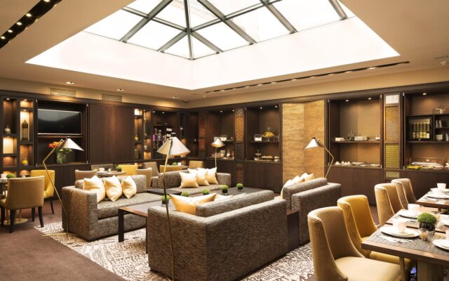 Hotel Villa Saxe Eiffel