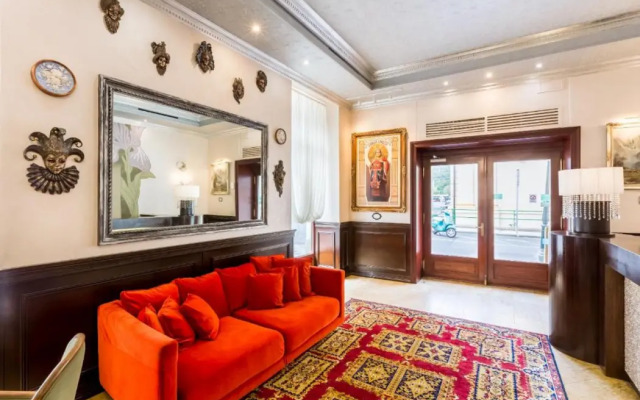 Hotel Caruso Old Town Prague
