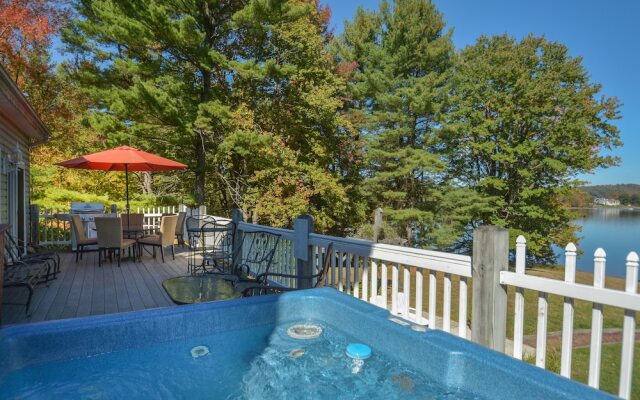 La Dolce Vita 6 Bedroom House