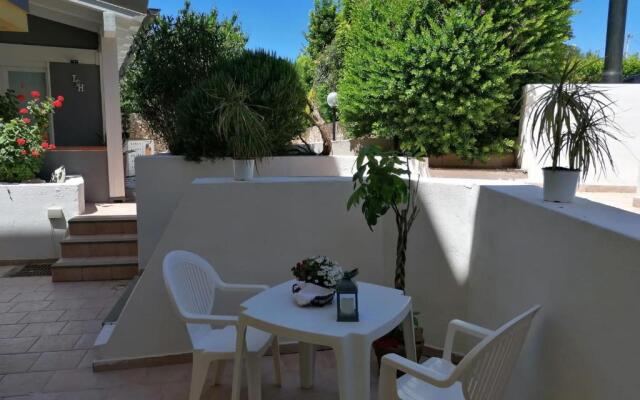 Le Palme Holidays