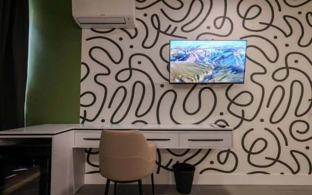 Grandstay Studio 111