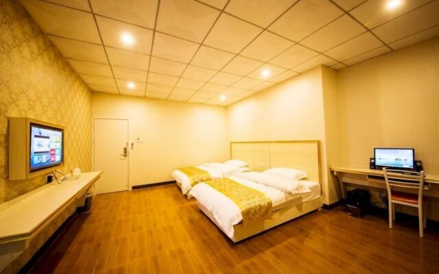 Jin He Yuan Hotel- Guilin