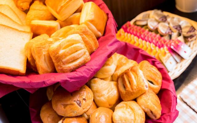 Super Hotel Izumo-Ekimae