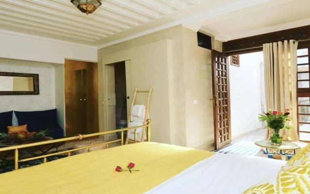 Riad Beata