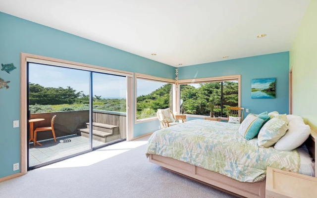 La Costiera - Three Bedroom Home