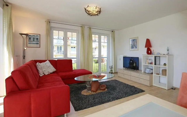 Achtern Diek Wohnung 13