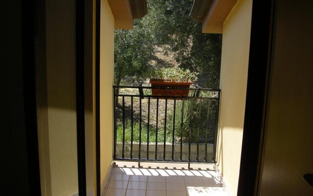 Agriturismo Torre Rinusa