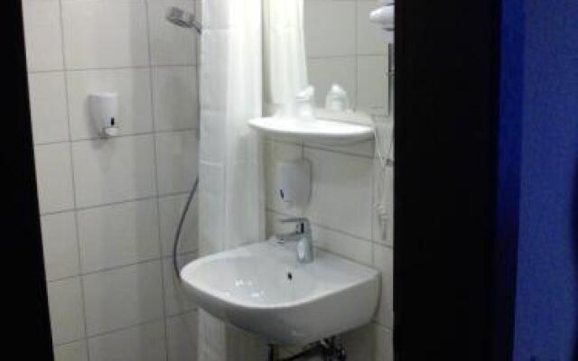 Hotel Garni am Bowenberg