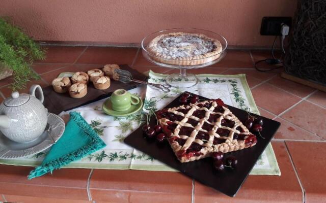 I Lari Castel Del Monte