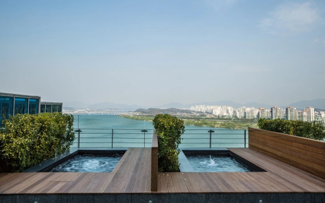 Vista Walkerhill Seoul