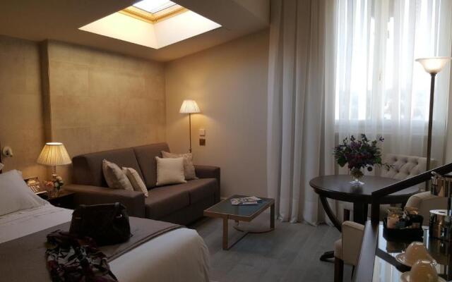 Hotel Casa Vilella 4* Sup