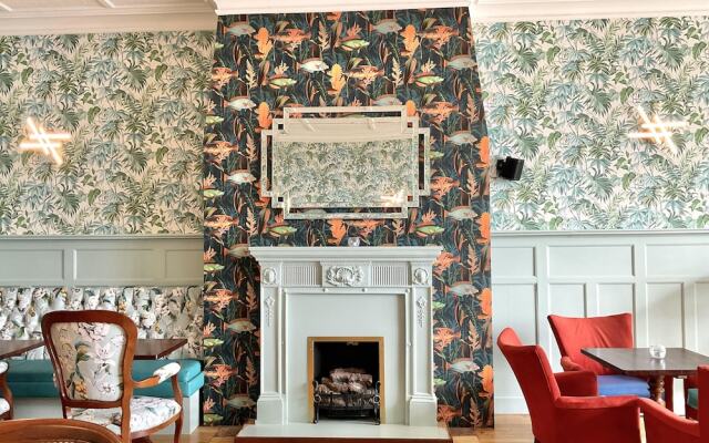Ashton Court Hotel