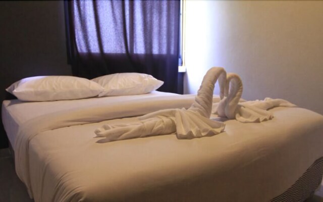 Your Hostel