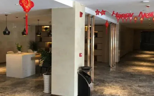 Yun   Tian   Zhou  Ji    Hotel(Hekou Ancient Town Store)