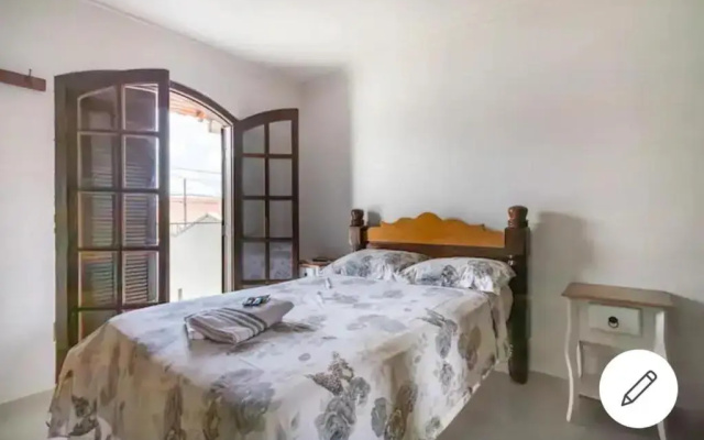 Casa da Família Anton