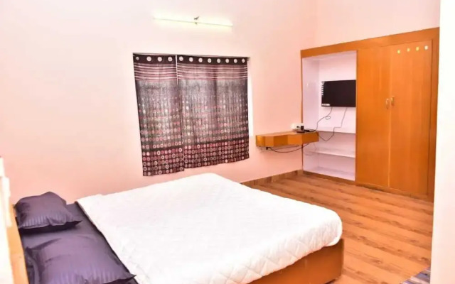 K Hotels Kodikannal