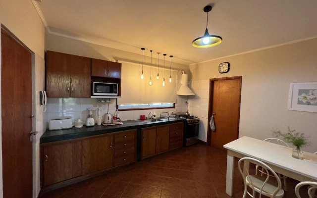 Flora Apartments