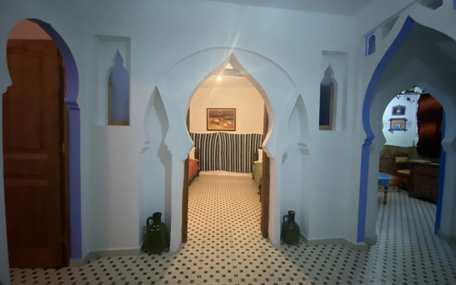 Casa Blue Star