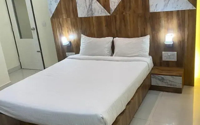 Ishwerya Suites