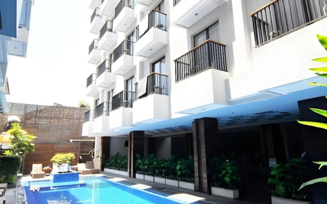 Ping Hotel Seminyak