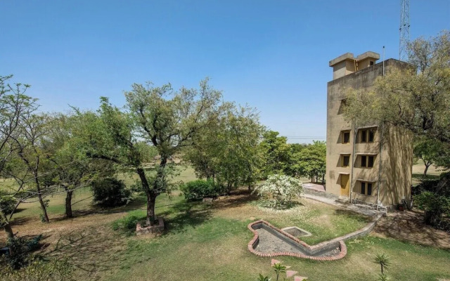 Savista Retreat