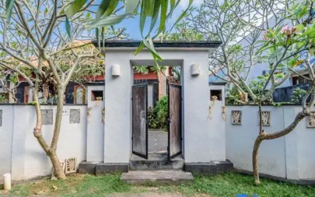 Villa Padma