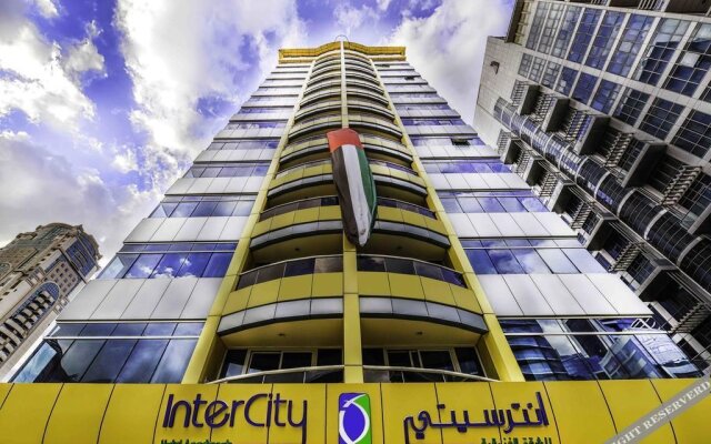 Intercity Hotel Apartment