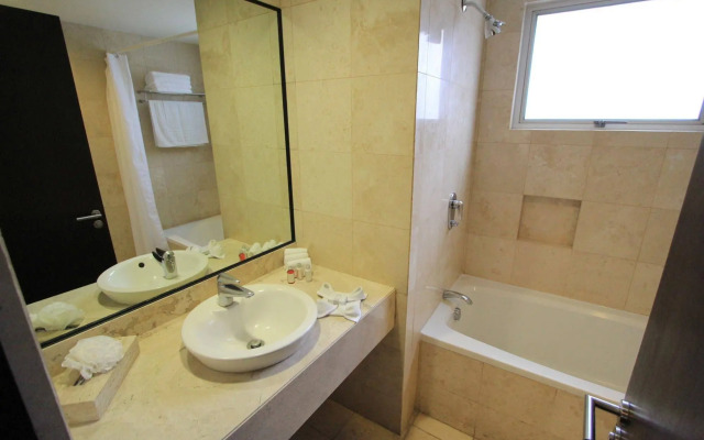 Suites Giorgio