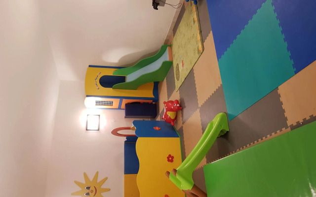 Hotel - Restaurant Schaurhof