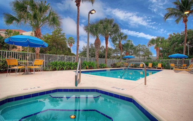 Fairfield Inn and Suites by Marriott Jupiter