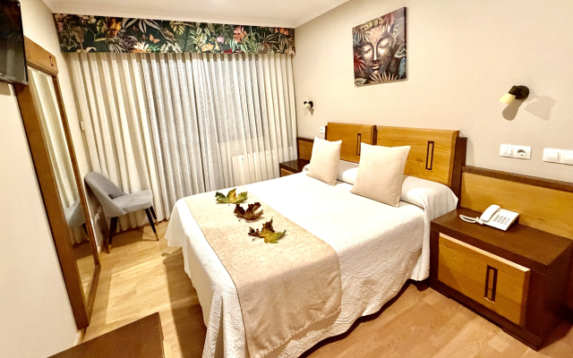 Hotel Spa Galatea