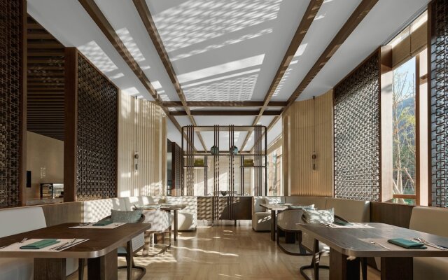 Banyan Tree Dongguan Songshan Lake