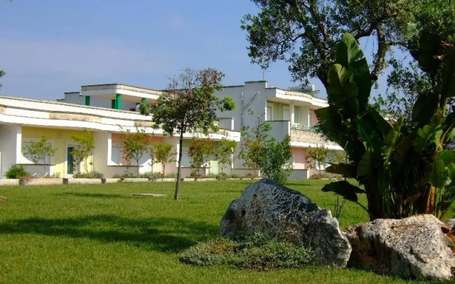 I Giardini di Atena Residence