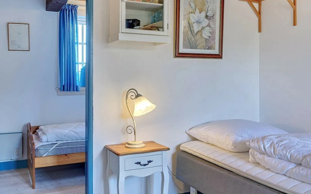 5 Person Holiday Home in Svaneke