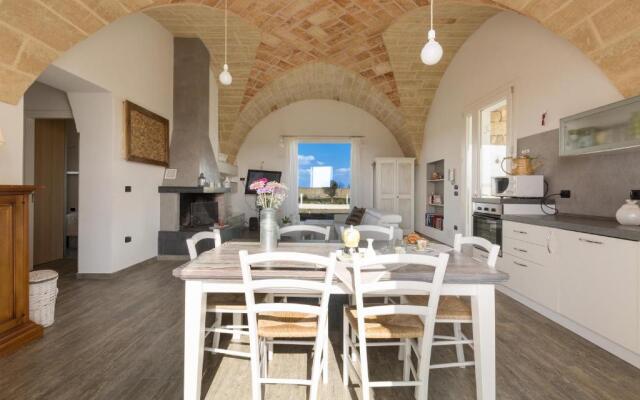 Villa Toffi by BarbarHouse