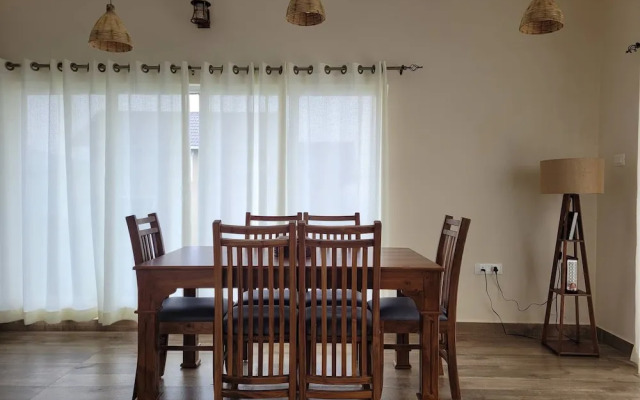 The Ark Haven Ooty by Scenic Serenity Stays