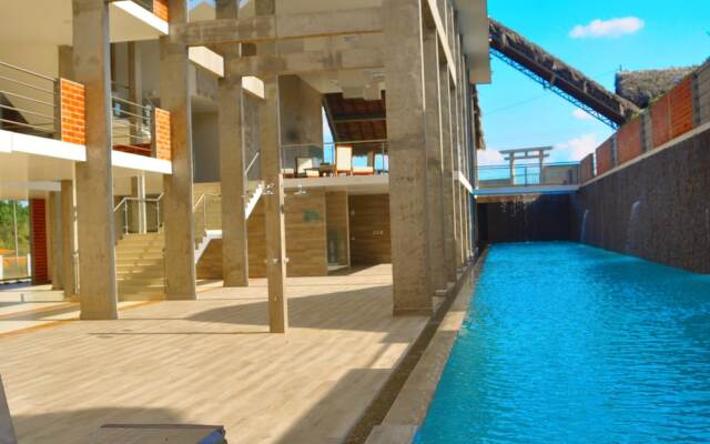 Gran Hotel de Lago Shushufindi