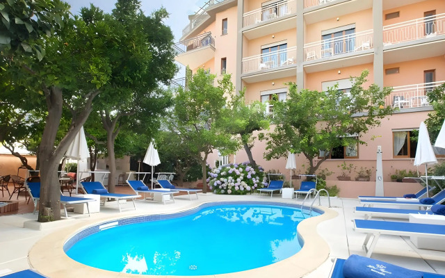 Hotel Regina Sorrento