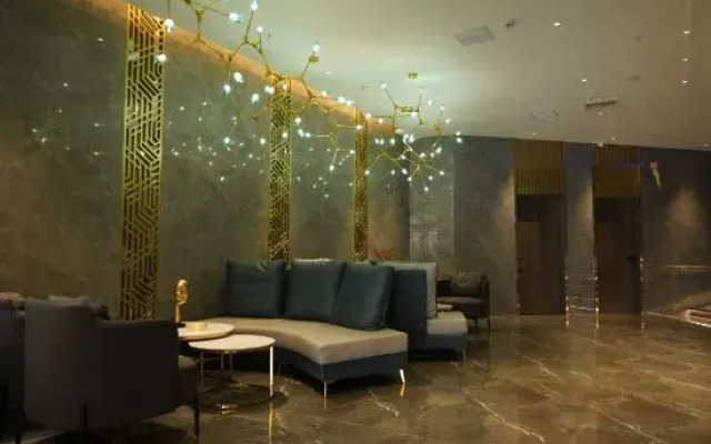 Xingtai Gelanjunyue hoel